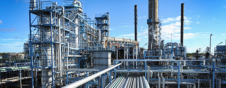 oil-and-gas
